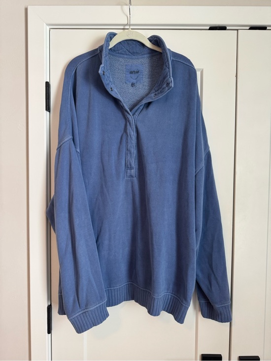 aerie Tops - Aerie Oh Snap Sweatshirt